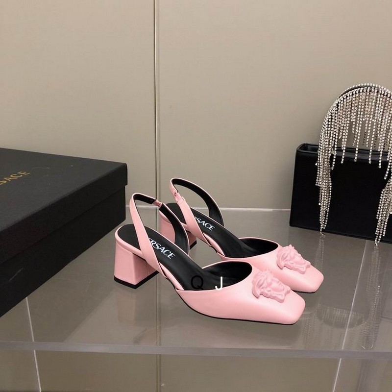 Versace Women's Shoes 44